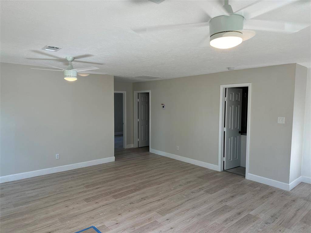Living space