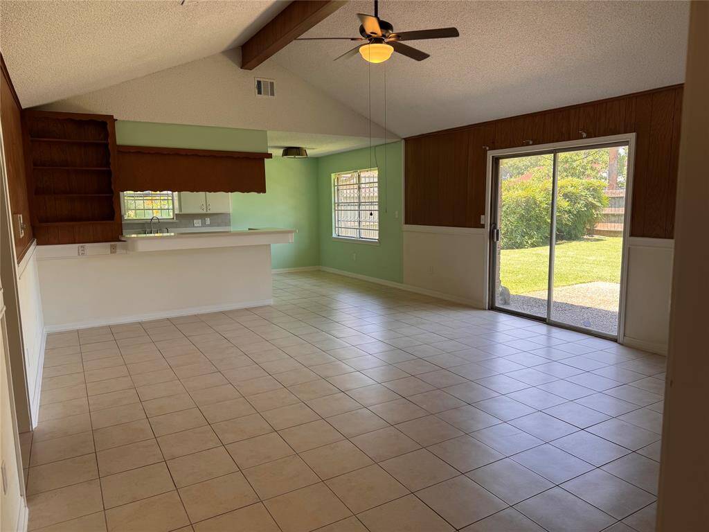 Another view of living area