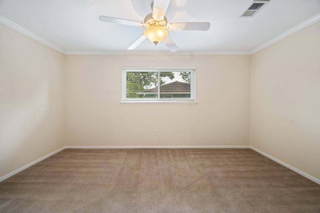 Secondary Room