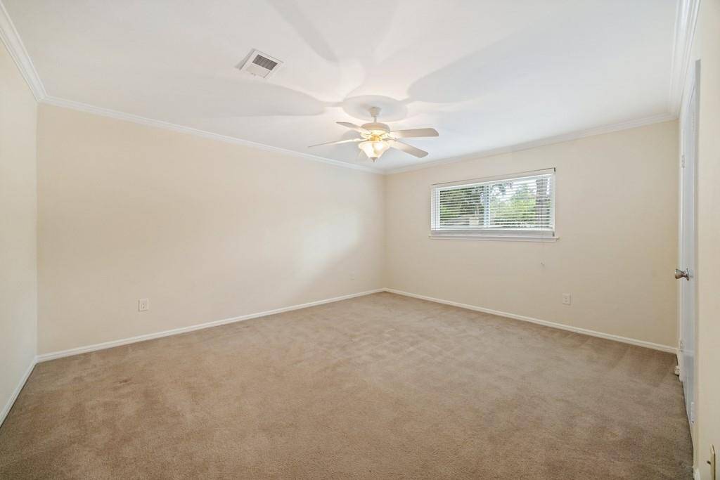 Secondary Room