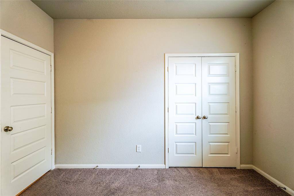 Bedroom #3