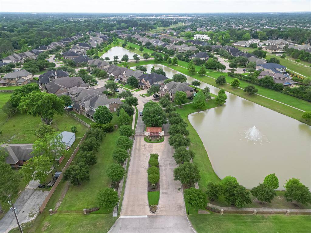 Located in a secure gated community offering privacy and peace of mind.