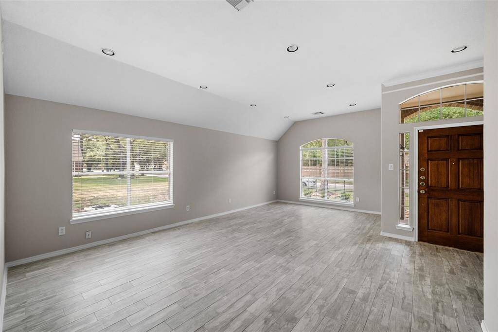 Formal Area.