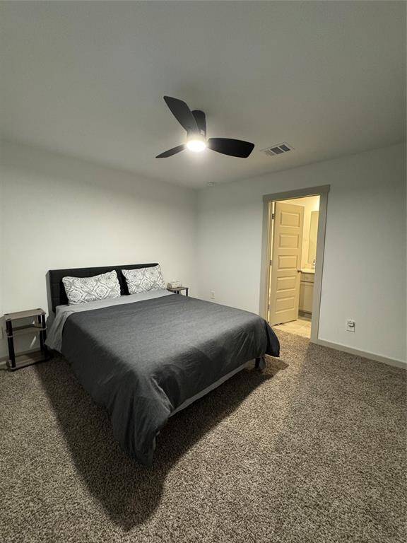 Guest-suite