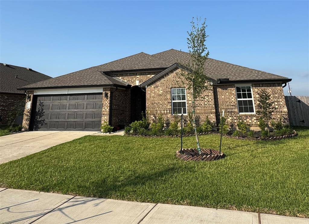 2-car Garage