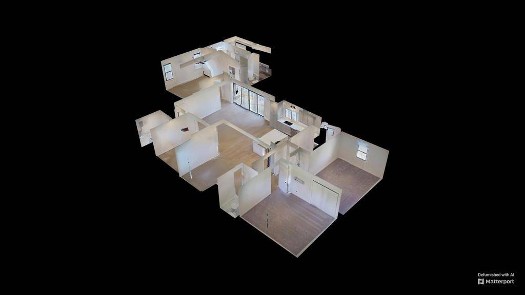 You can tour this absolutely incredible home from the comfort of your own computer in 3D. Do not forget to click the link to the virtual tour and see all this home has to offer!