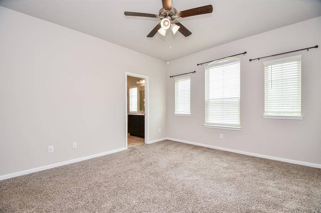 Premier bedroom