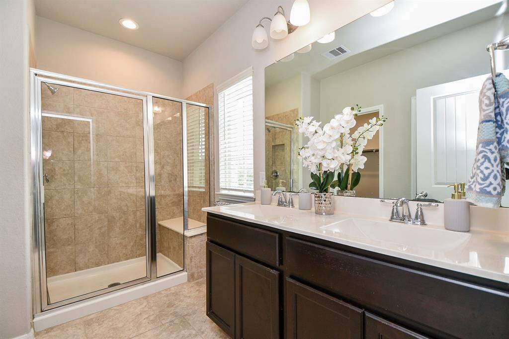 Premier bathroom