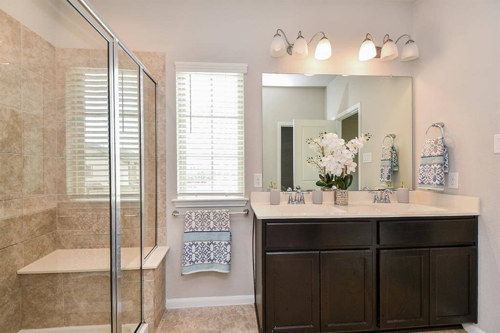 Premier bathroom