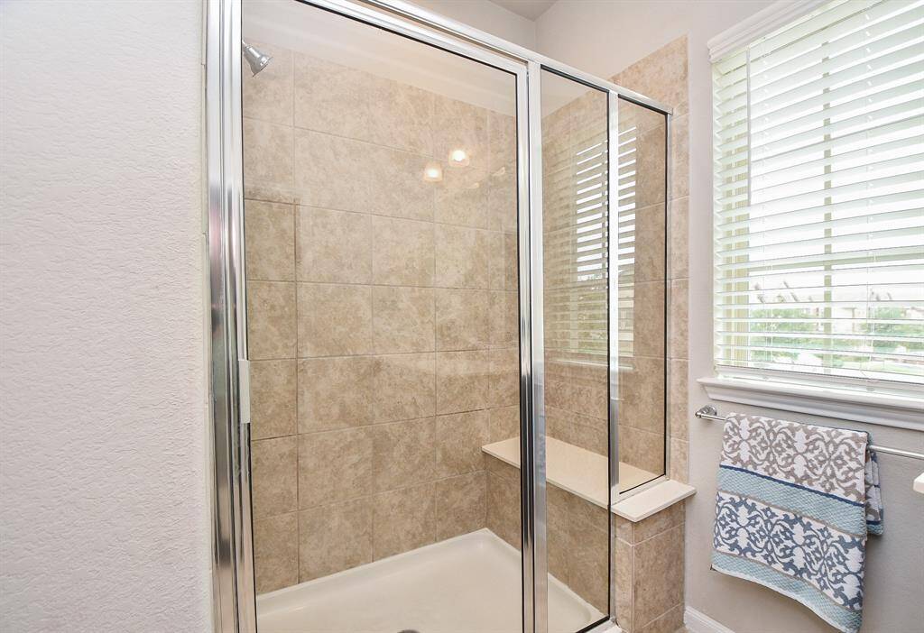 Premier bathroom