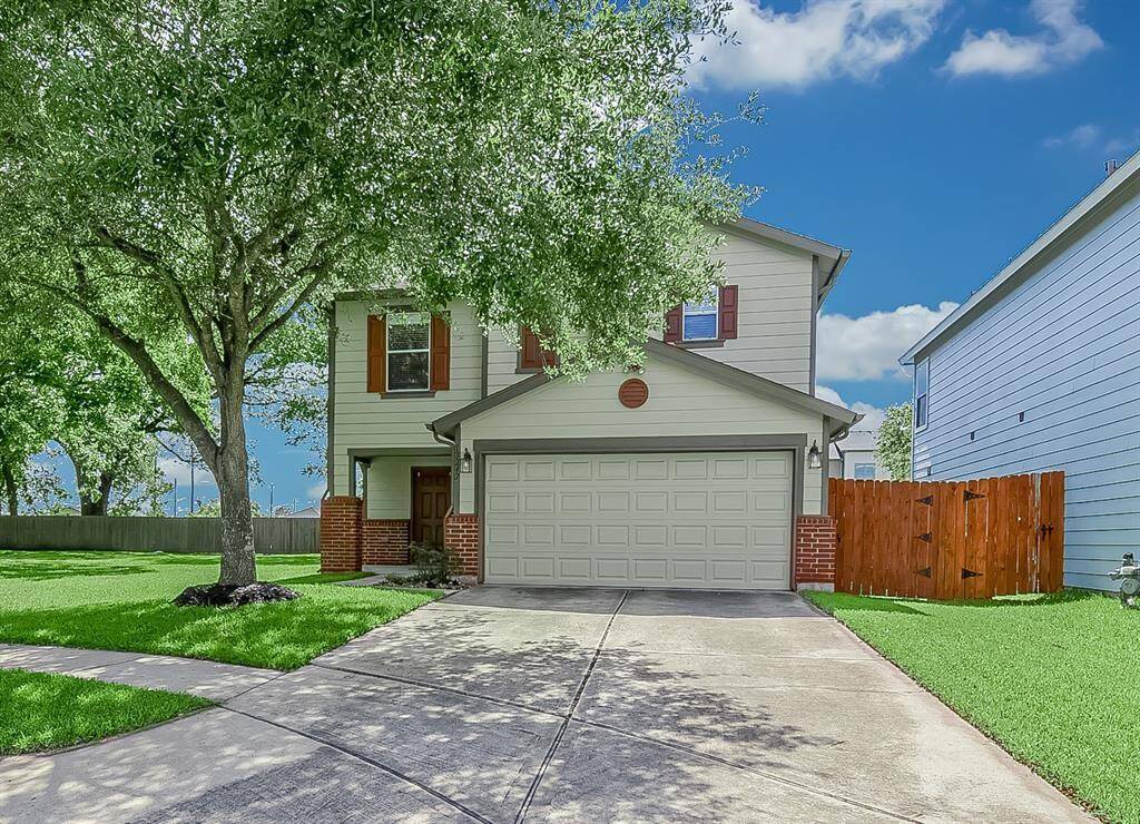 Welcome Home to Skyview Landing