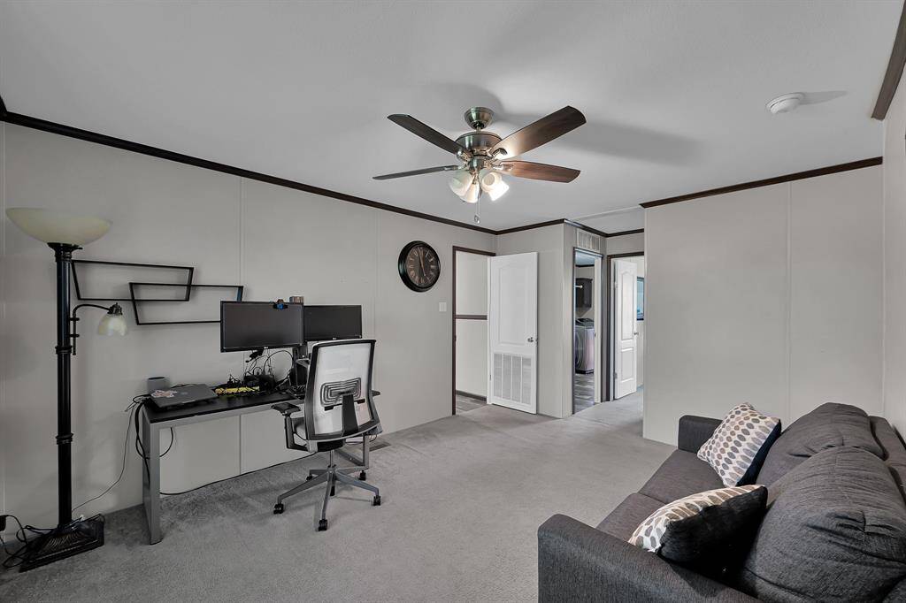 Endless possibilities await in this versatile bonus room—how will you make it yours?