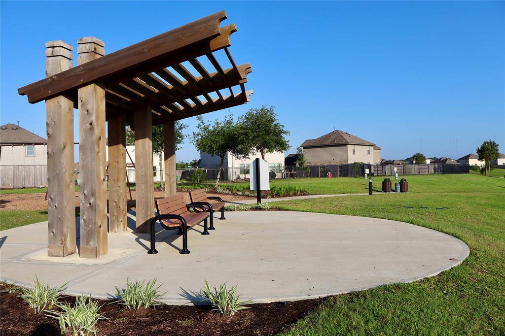 Experience tranquil lake views and leisurely strolls by the water.