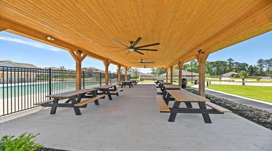 Mill Creek Rec Center
