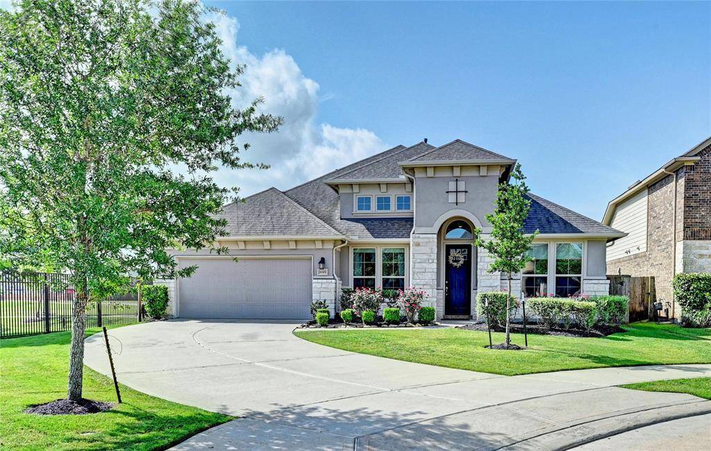 Welcome Home!