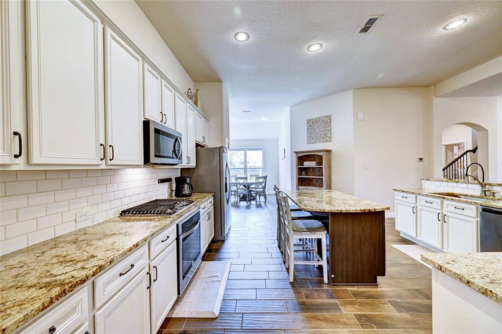 Granite Countertops