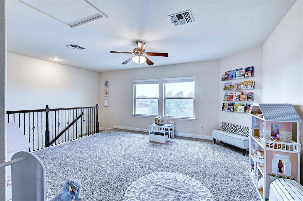 Gameroom