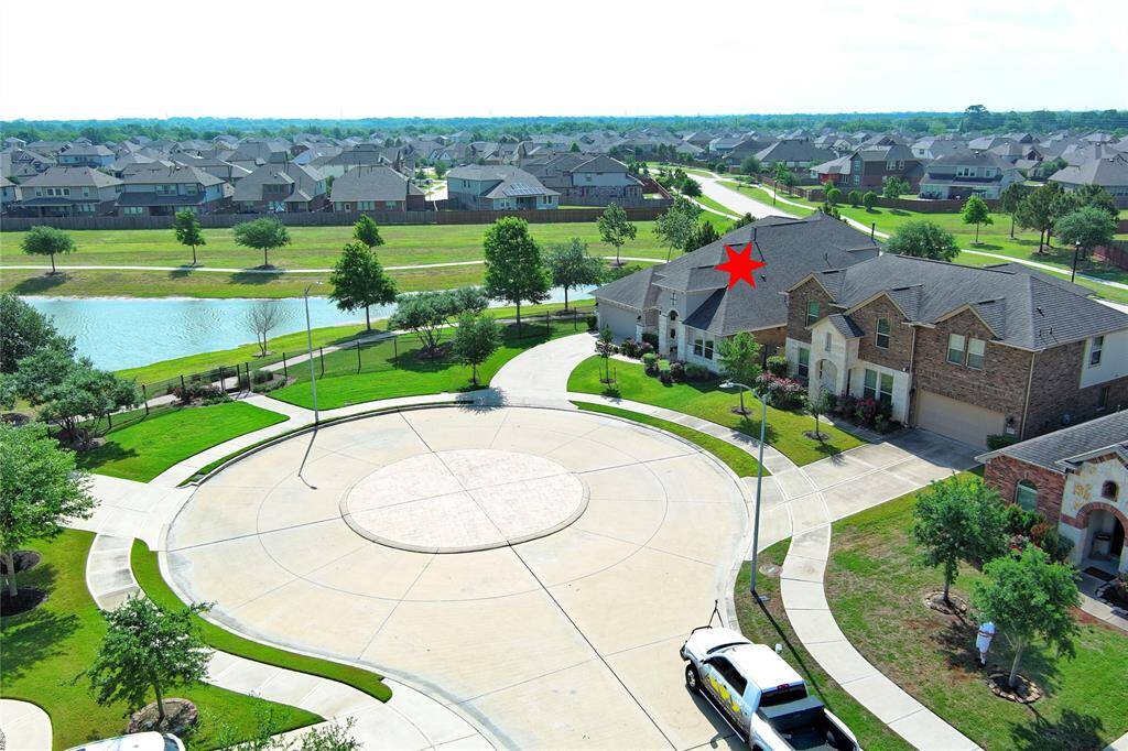 Great Location!