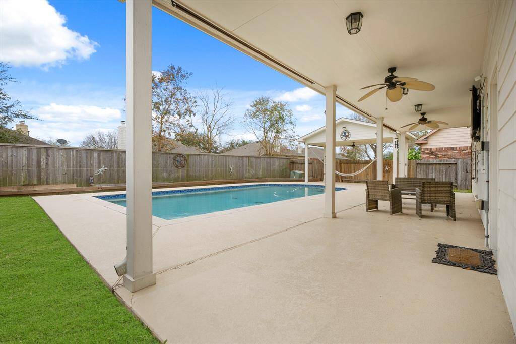 1st patio