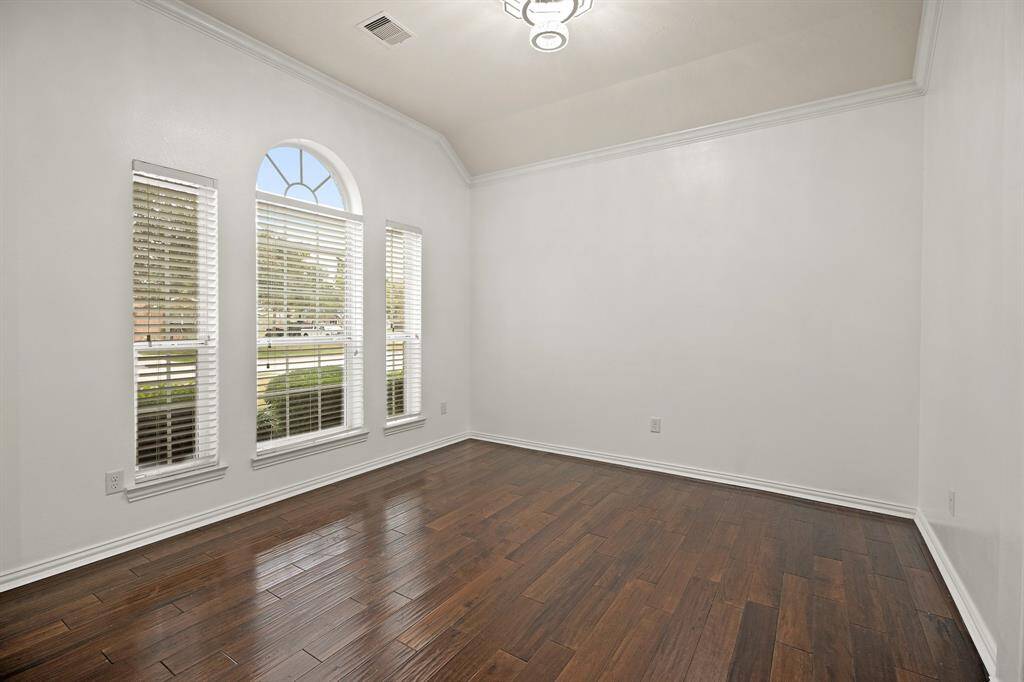 Formal Dining/ or office