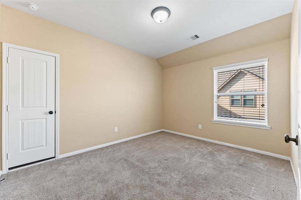 Four bedrooms in total. Retreat..Plenty of room for play and sleep