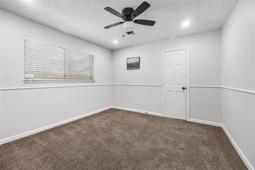 Third Bedroom