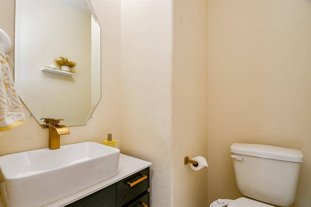 *Model Home picture