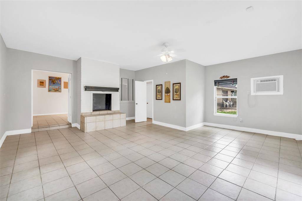 The downstairs game room offers a flexible space perfect for family fun, a home theater, playroom, or even a home gym—tailor it to fit your lifestyle and make the most of this bonus living area.