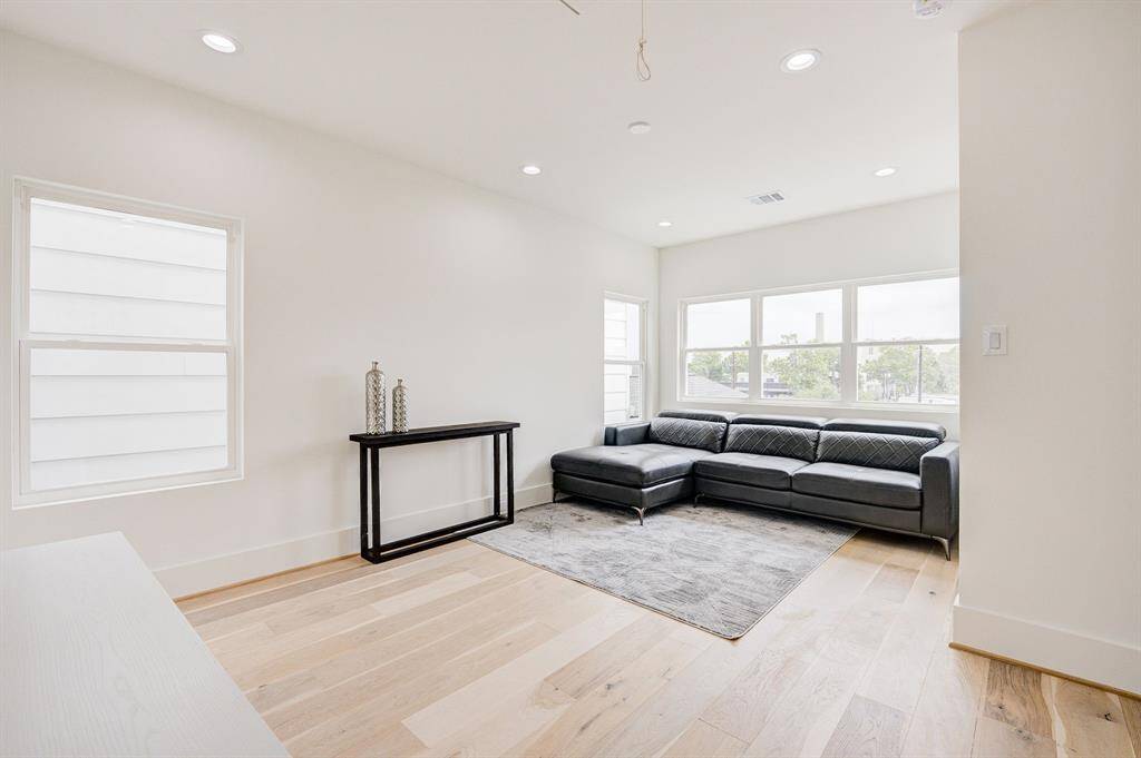 3rd Floor Flex room