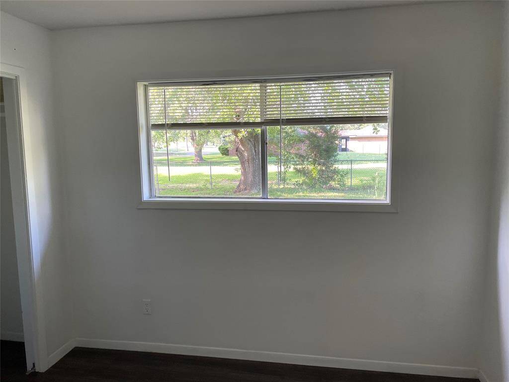 Bedroom.