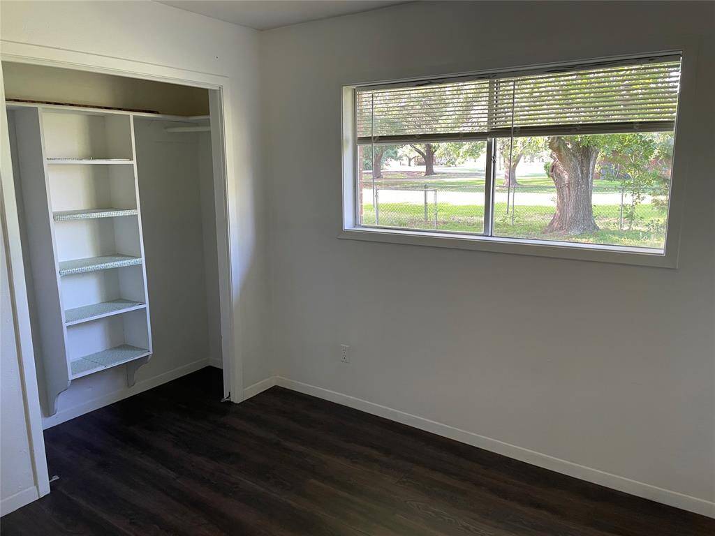 Bedroom.