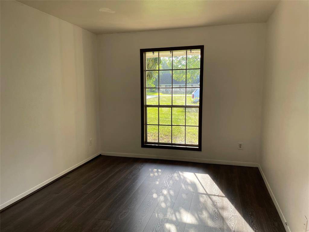 Bedroom.