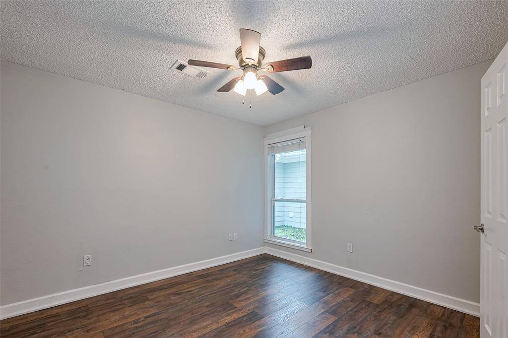 Secondary Bedroom #1