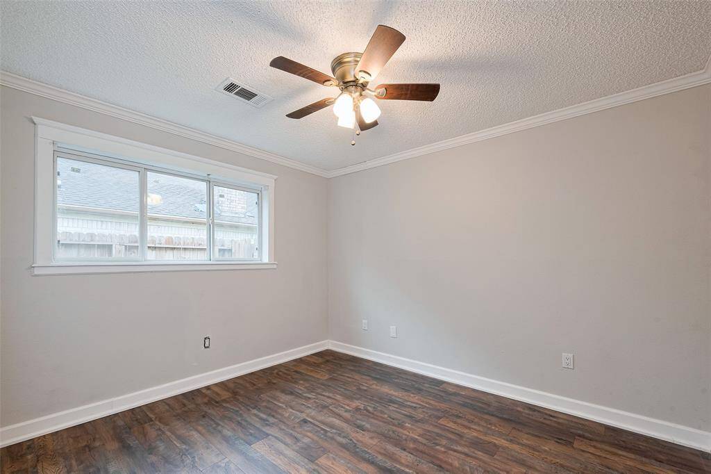 Secondary Bedroom #2
