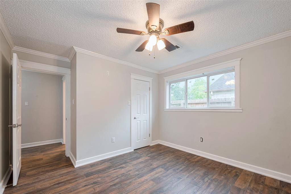 Secondary Bedroom #2