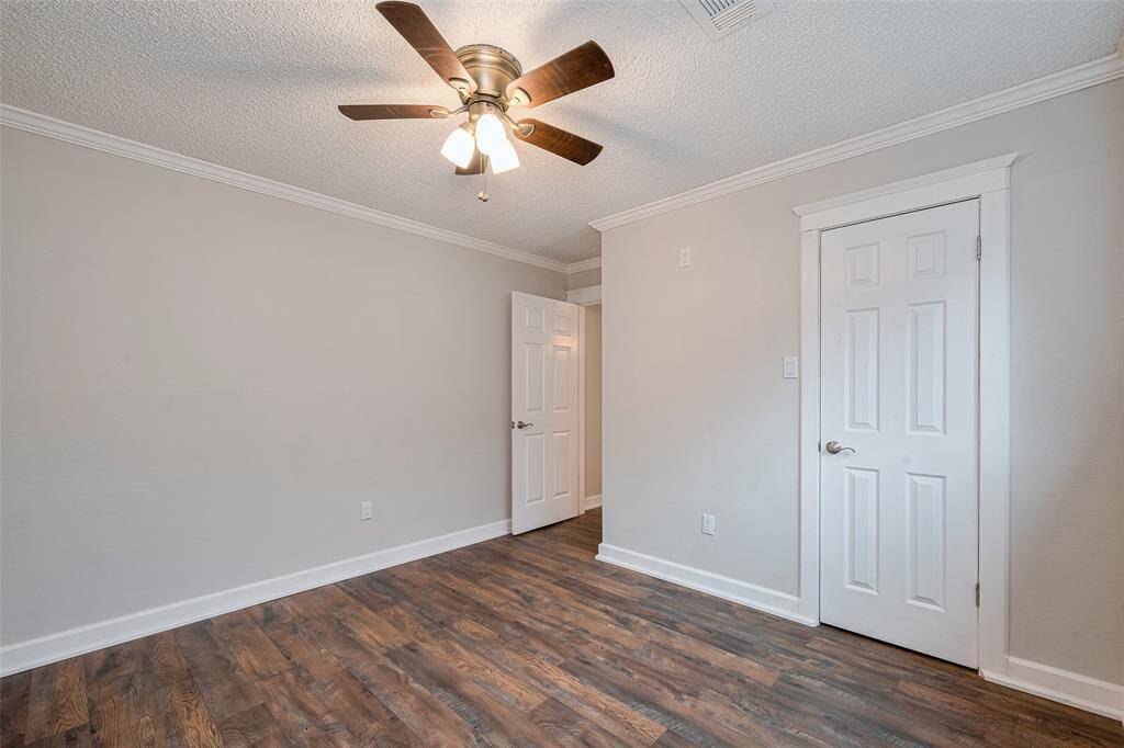 Secondary Bedroom #2