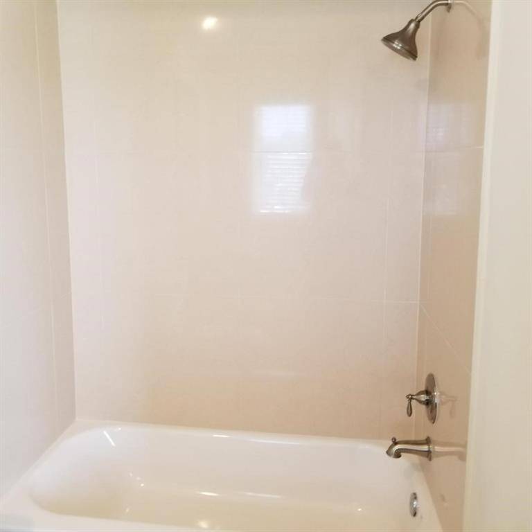 Secondary Bath.