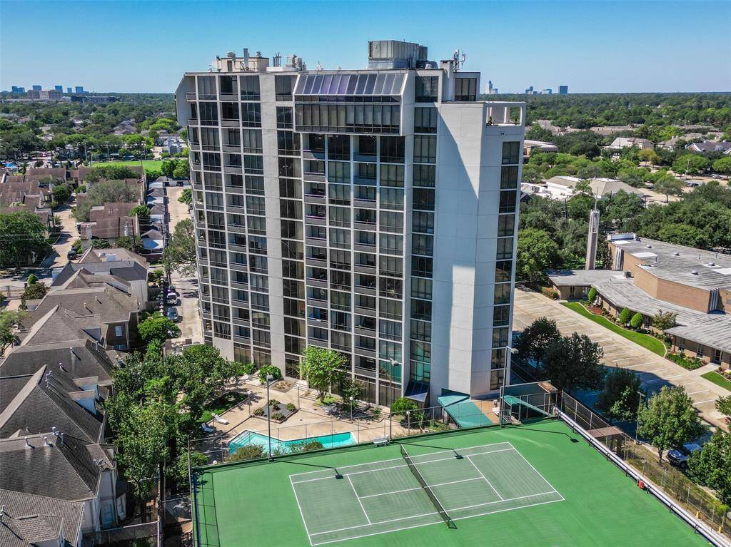 Welcome to 1111 Bering Drive, Houston Texas located in the heart of Tanglewood