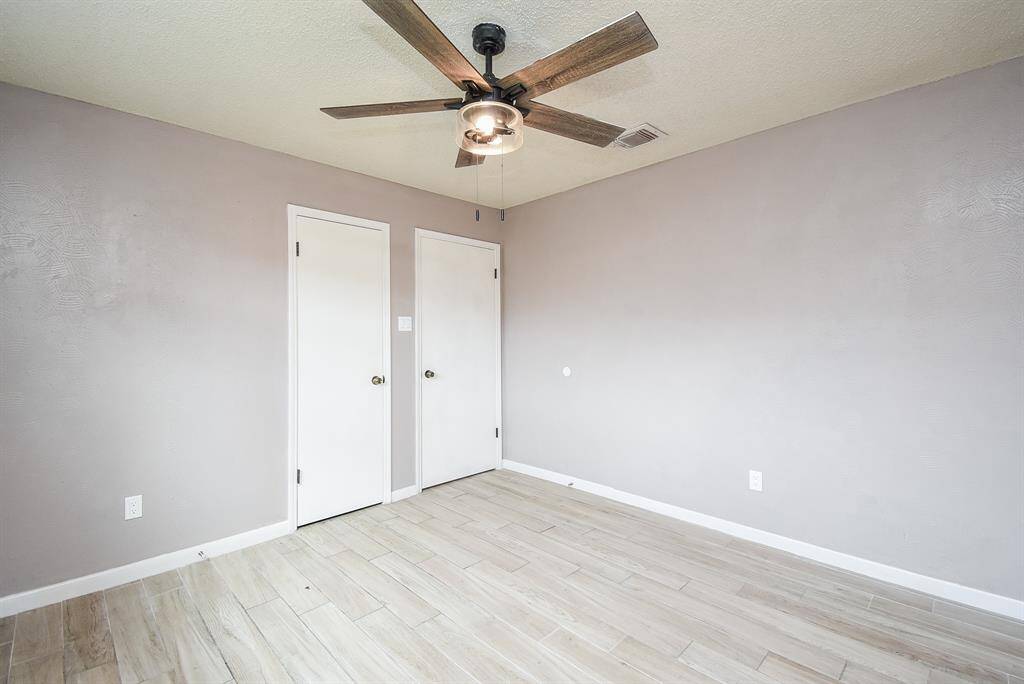 Bedroom #3