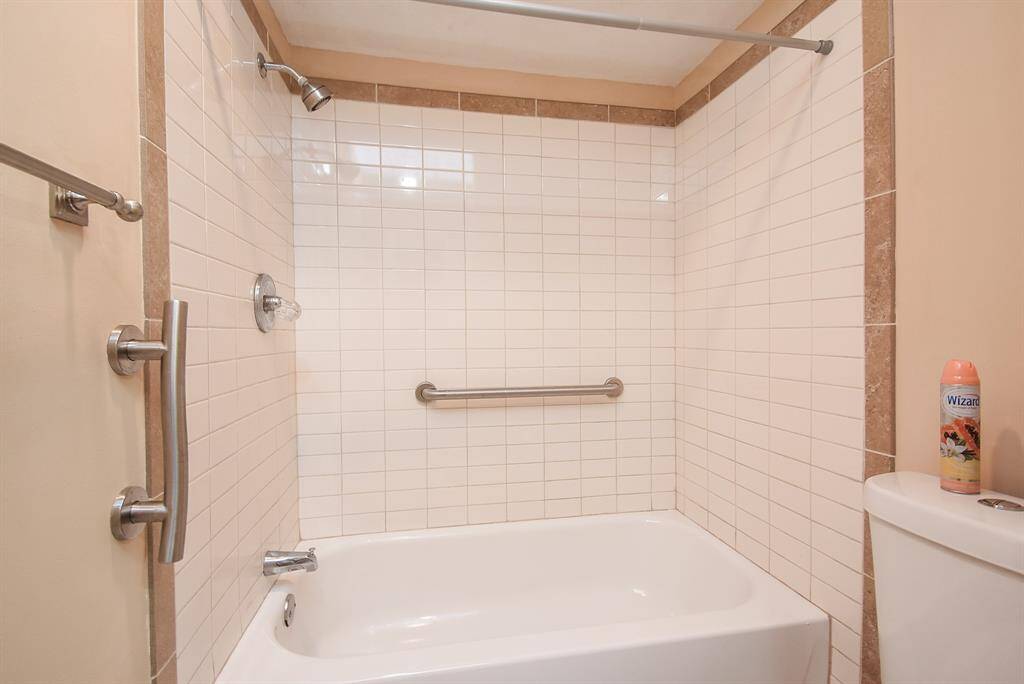 Secondary bath