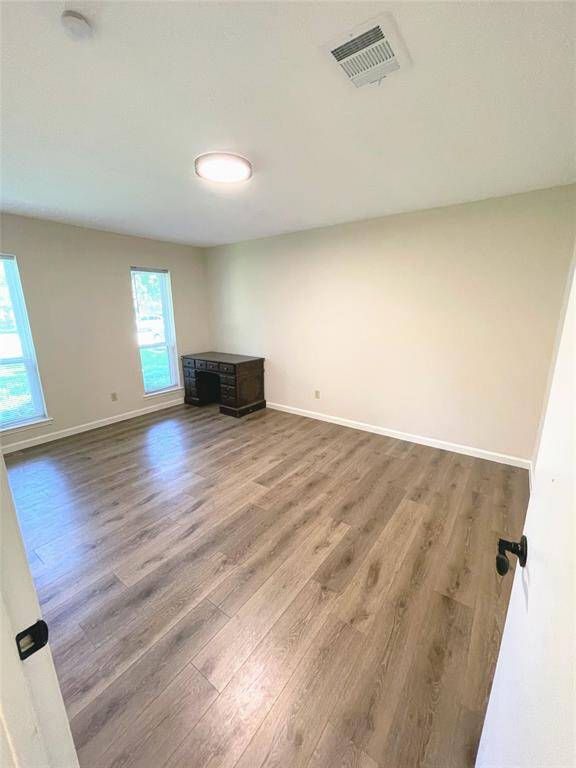 Bedroom two.