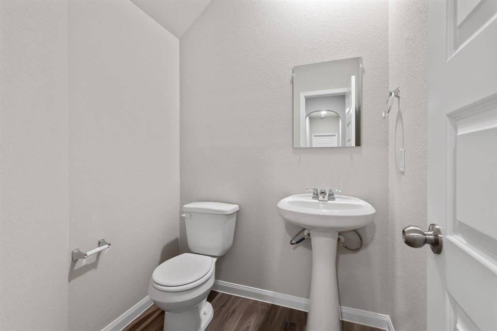 Photos are a representation of the floor plan. Options and interior selections will vary.