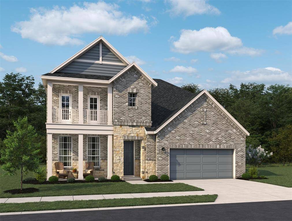 Welcome home to 15814 Juniper Elm Court located in the community of Cedar Pointe and zoned to Crosby ISD.