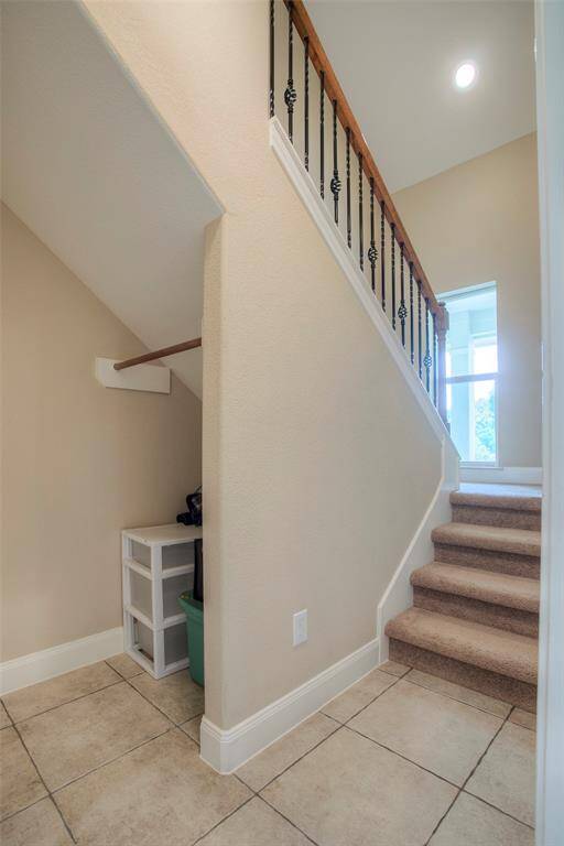 Stair case
