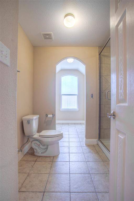 Upstairs Bathroom