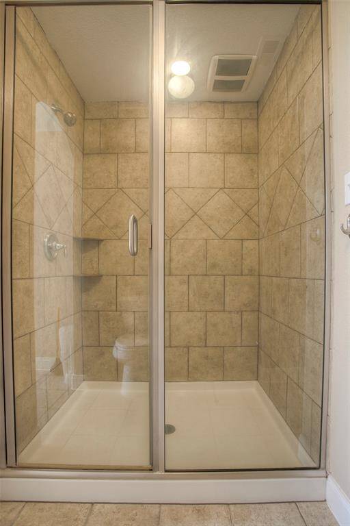 Upstairs Bathroom