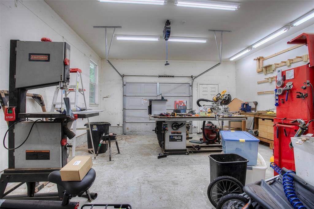 Workshop