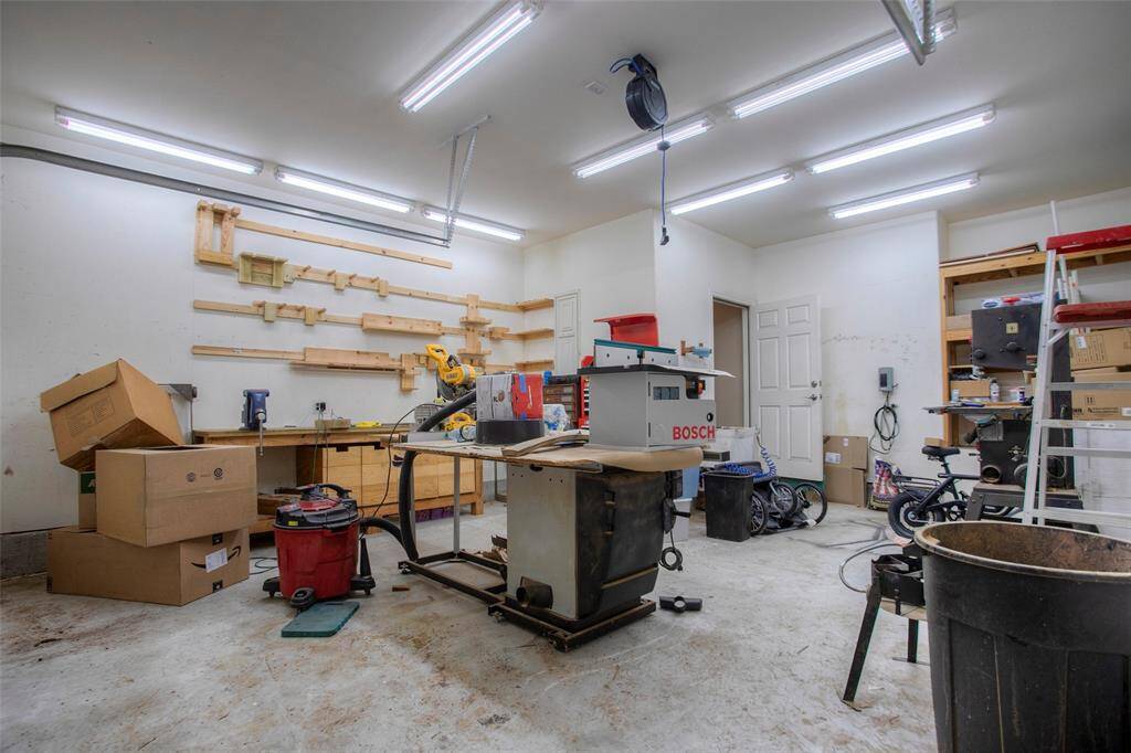 Workshop