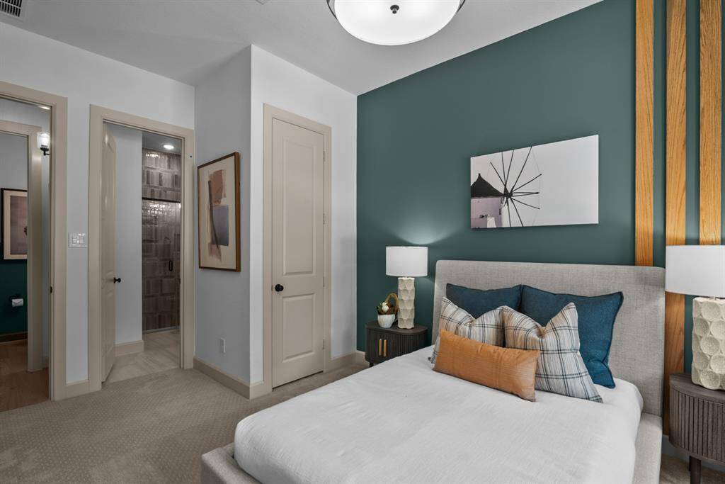 EXAMPLE PHOTO: Another view of Bed 4