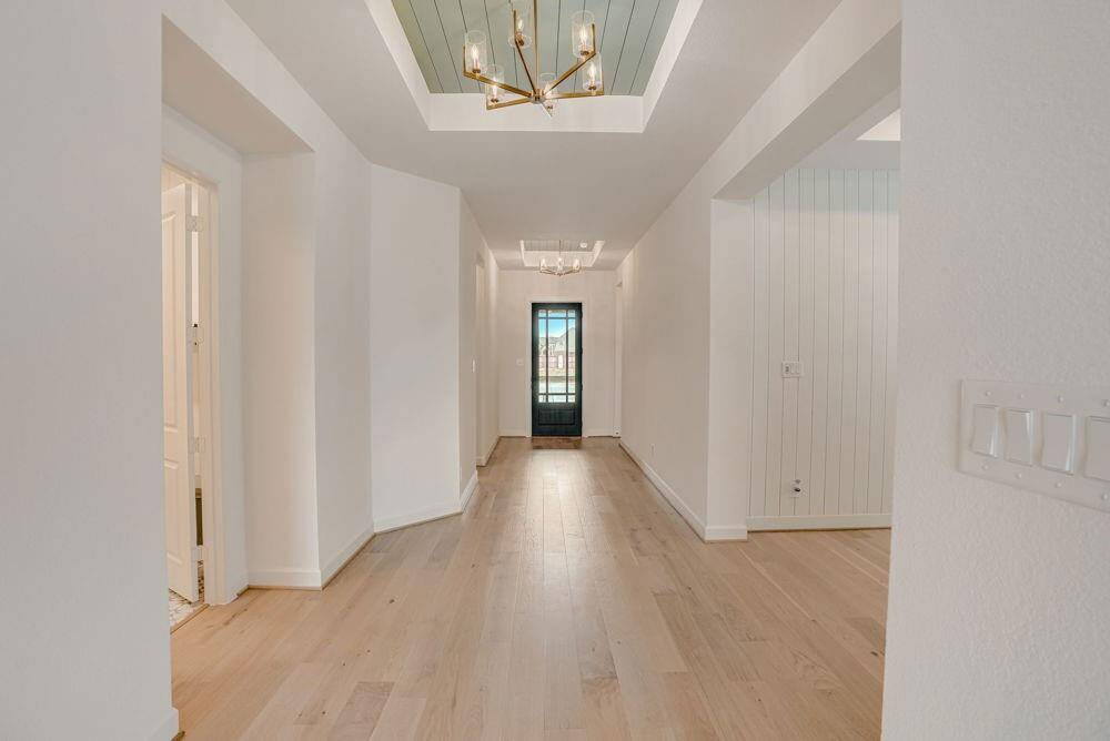 EXAMPLE PHOTO: You will be WOW'd when you walk into the Entry of this gorgeous home!